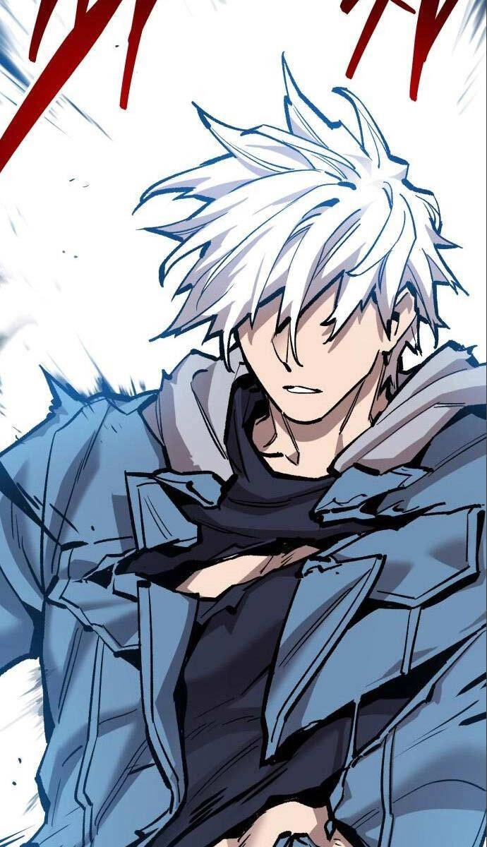 Phá Bỏ Giới Hạn Chapter 122 - 81