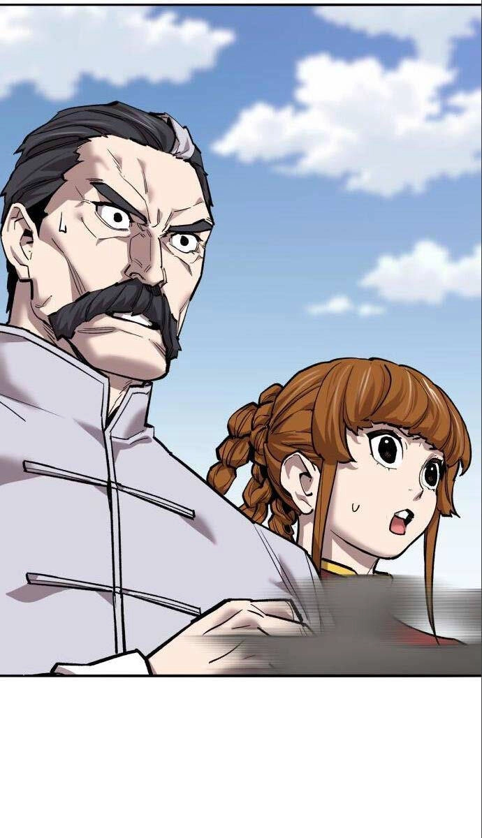 Phá Bỏ Giới Hạn Chapter 122 - 129