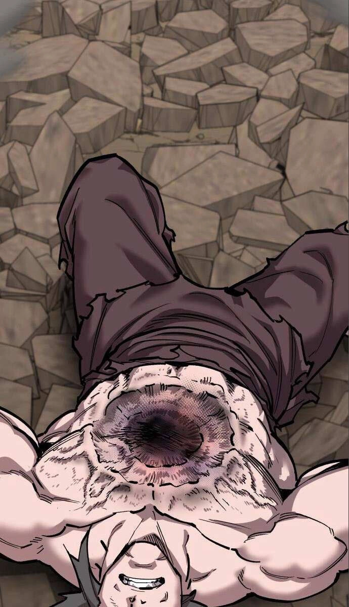 Phá Bỏ Giới Hạn Chapter 122 - 131