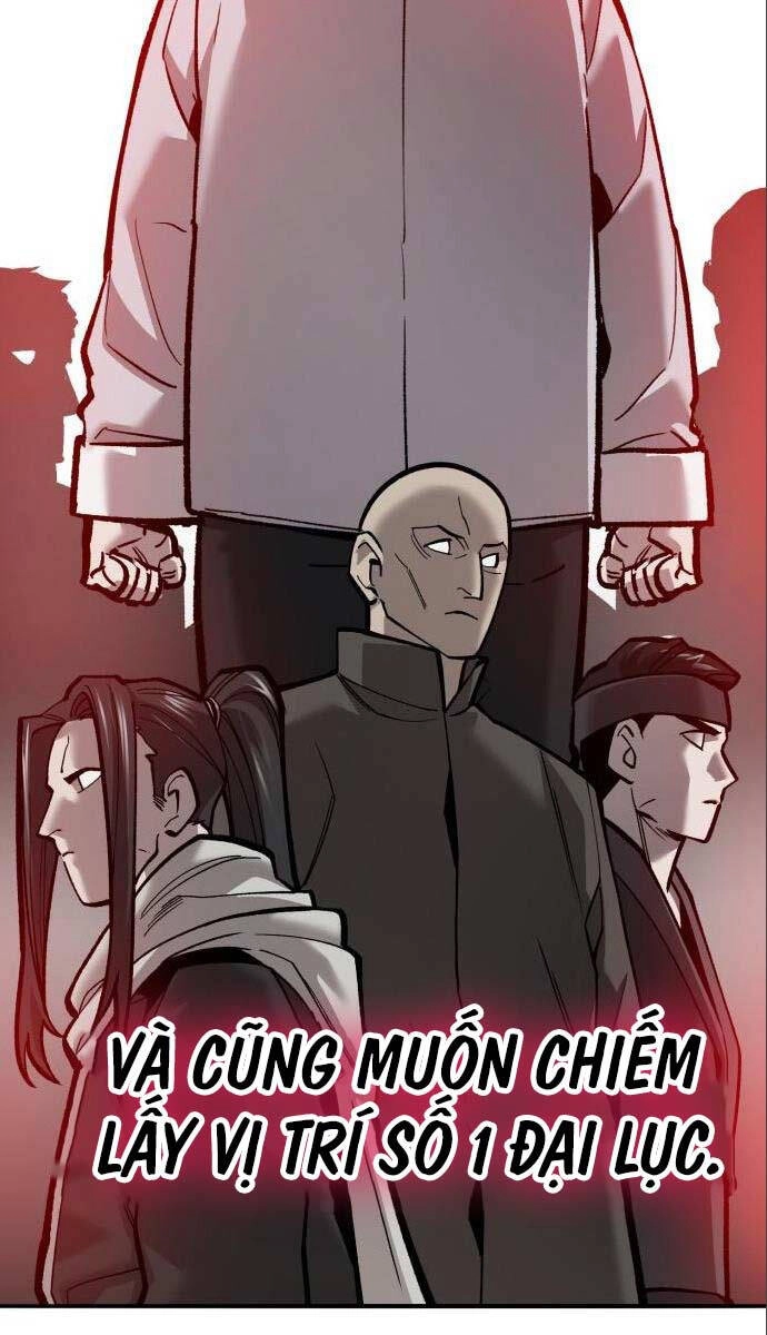 Phá Bỏ Giới Hạn Chapter 122 - 150