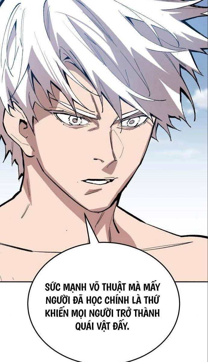 Phá Bỏ Giới Hạn Chapter 122 - 152