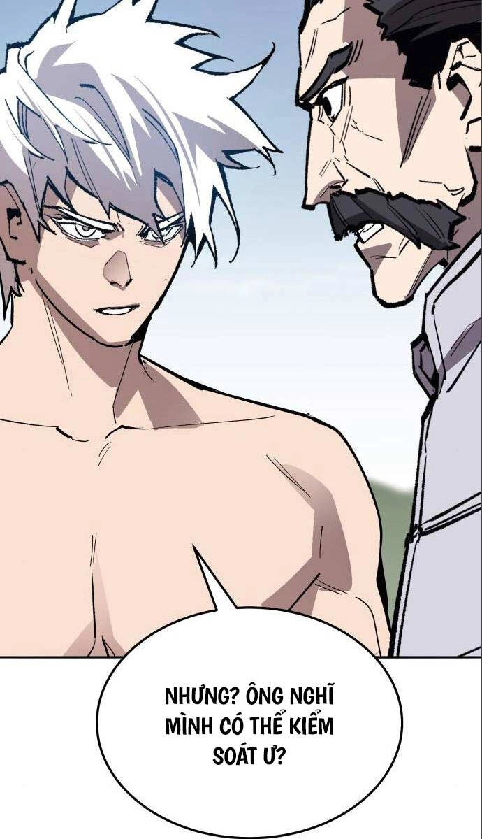 Phá Bỏ Giới Hạn Chapter 122 - 157