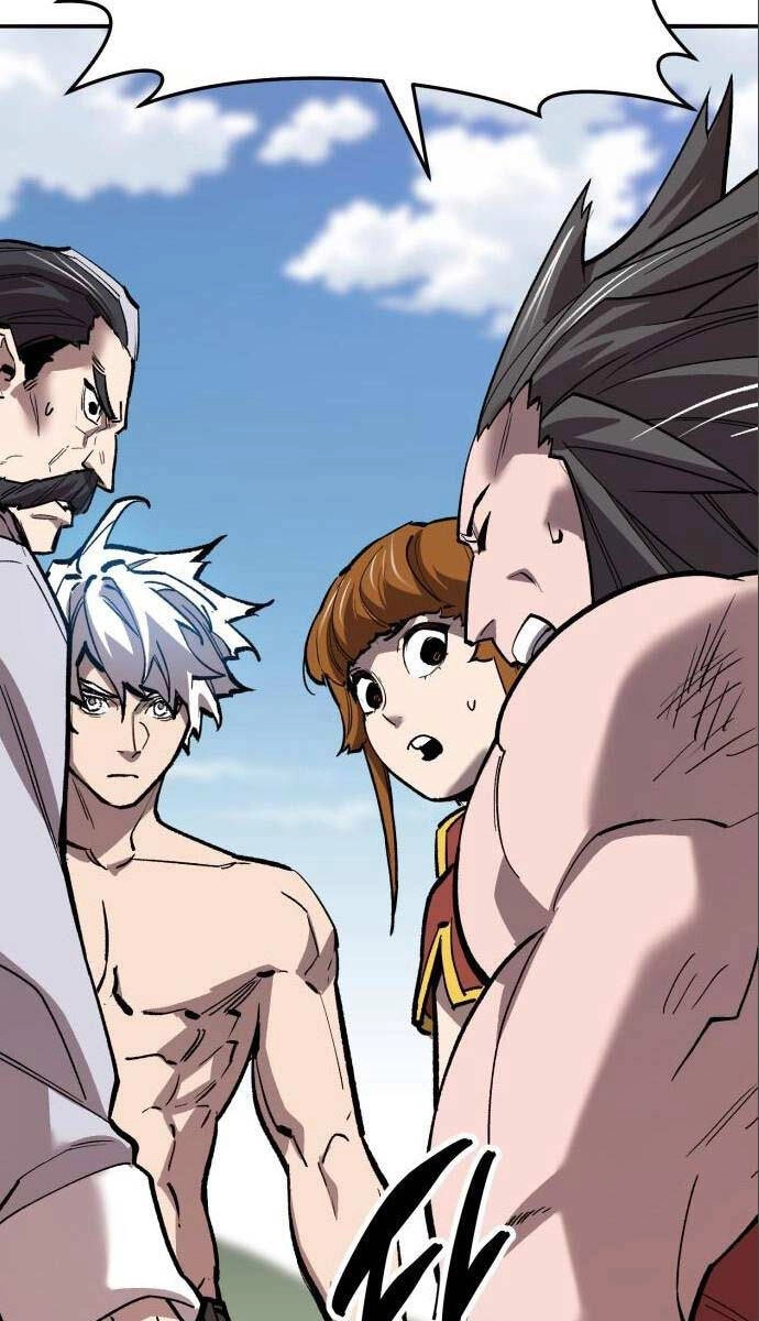 Phá Bỏ Giới Hạn Chapter 122 - 170