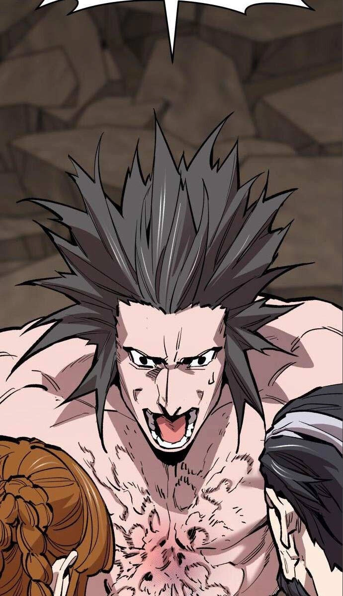 Phá Bỏ Giới Hạn Chapter 122 - 172