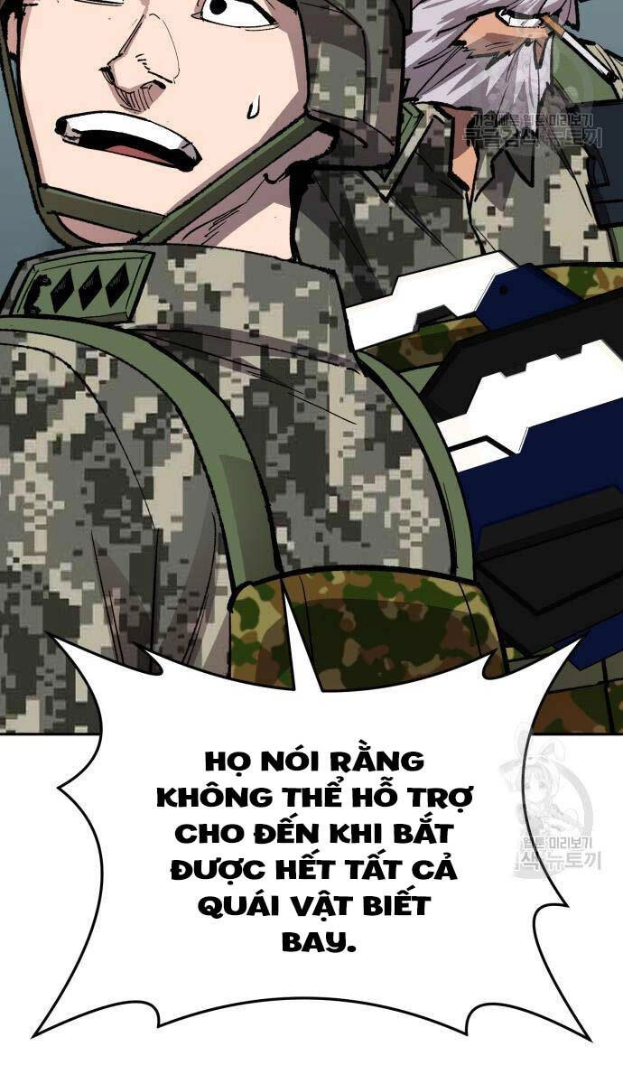 Phá Bỏ Giới Hạn Chapter 127.5 - 14