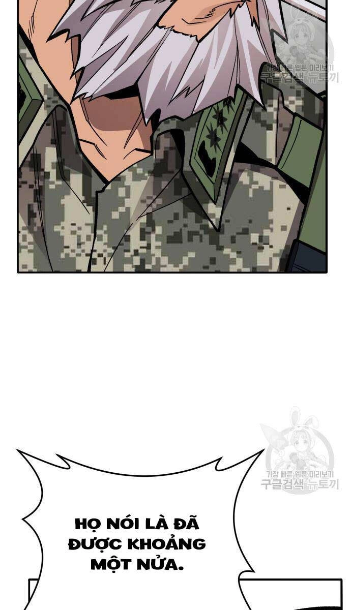 Phá Bỏ Giới Hạn Chapter 127.5 - 16