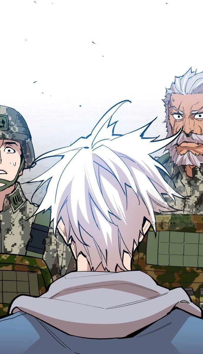 Phá Bỏ Giới Hạn Chapter 127.5 - 46