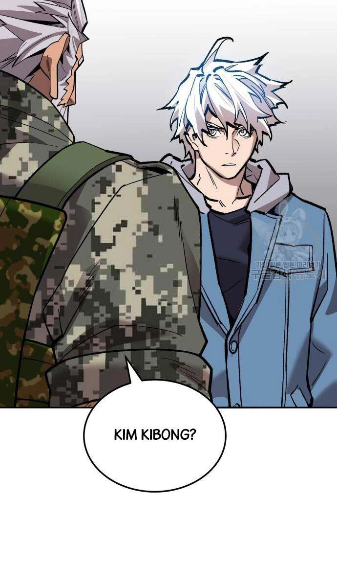 Phá Bỏ Giới Hạn Chapter 127.5 - 50