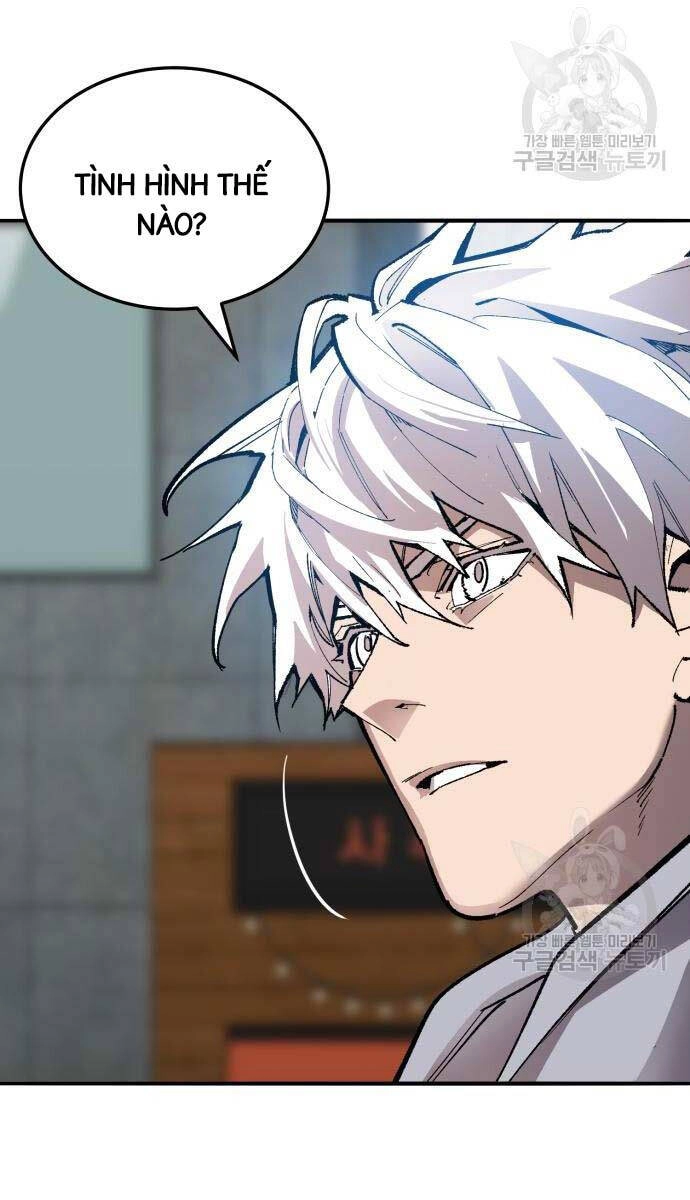 Phá Bỏ Giới Hạn Chapter 127.5 - 51