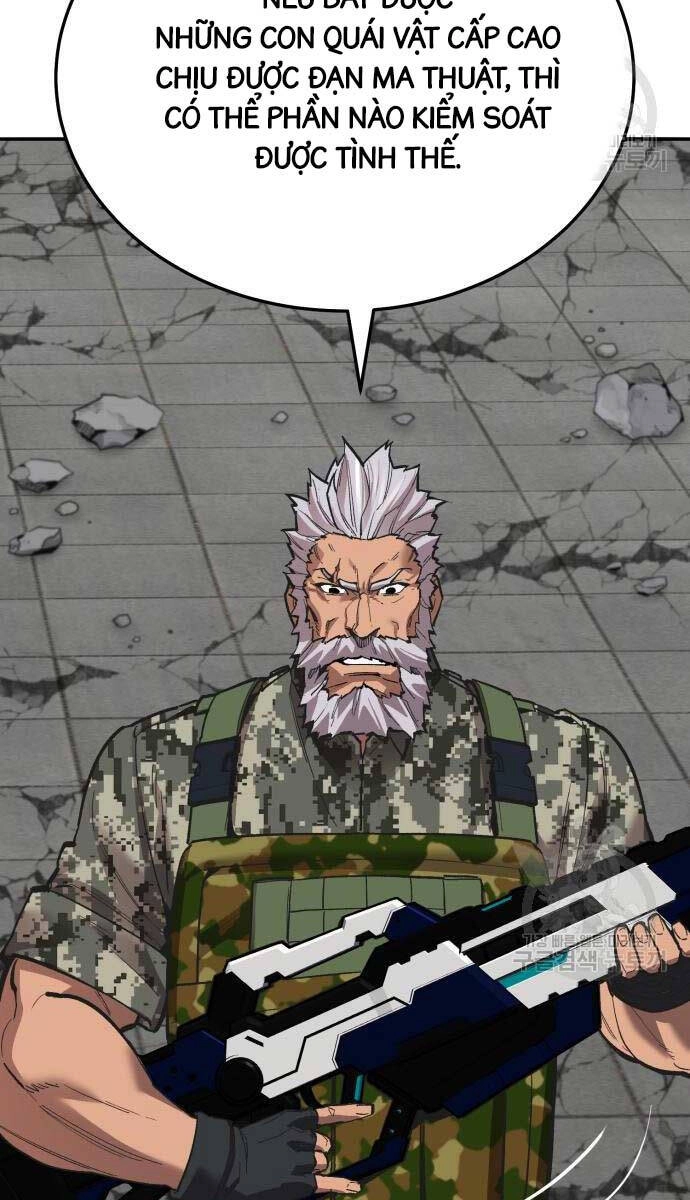 Phá Bỏ Giới Hạn Chapter 127.5 - 53