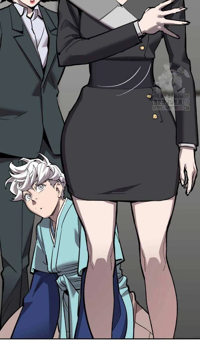 Phá Bỏ Giới Hạn Chapter 128 - 18