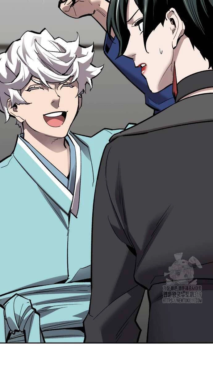 Phá Bỏ Giới Hạn Chapter 128 - 23