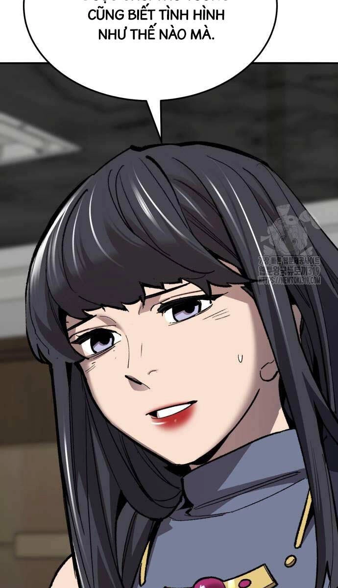 Phá Bỏ Giới Hạn Chapter 128 - 30