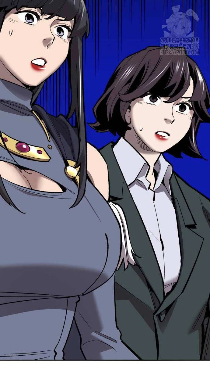 Phá Bỏ Giới Hạn Chapter 128 - 41