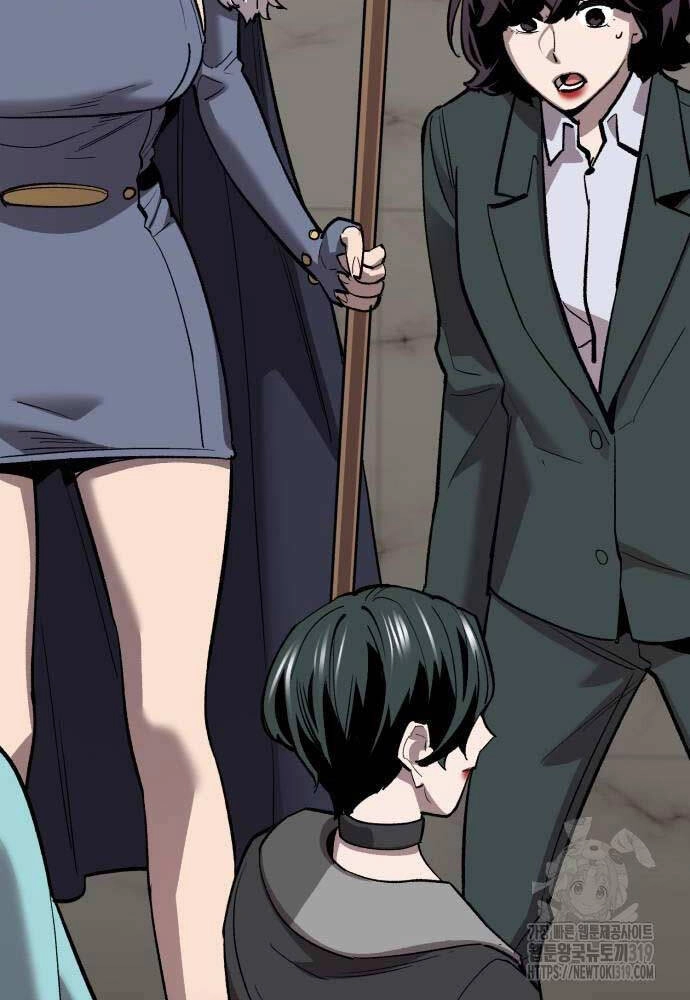 Phá Bỏ Giới Hạn Chapter 128 - 43