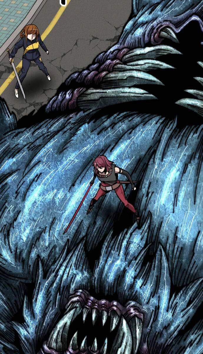 Phá Bỏ Giới Hạn Chapter 128 - 107