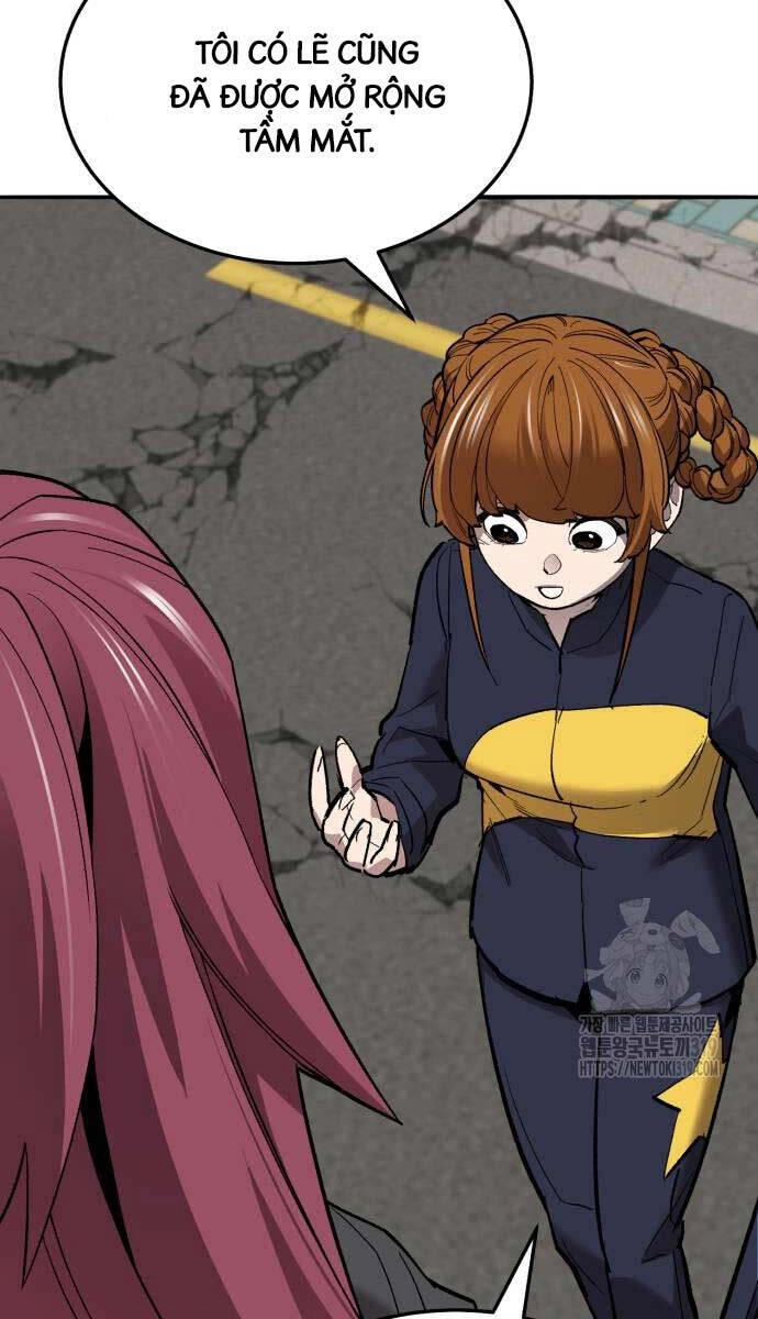 Phá Bỏ Giới Hạn Chapter 128 - 117