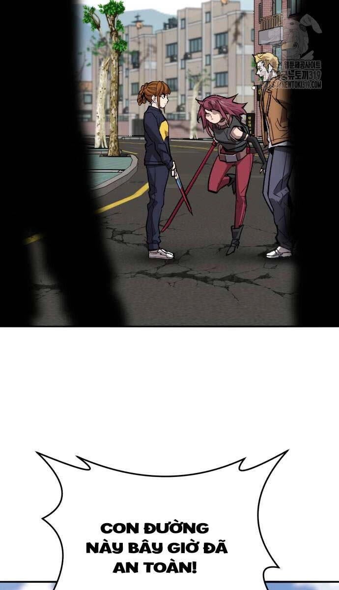 Phá Bỏ Giới Hạn Chapter 128 - 119