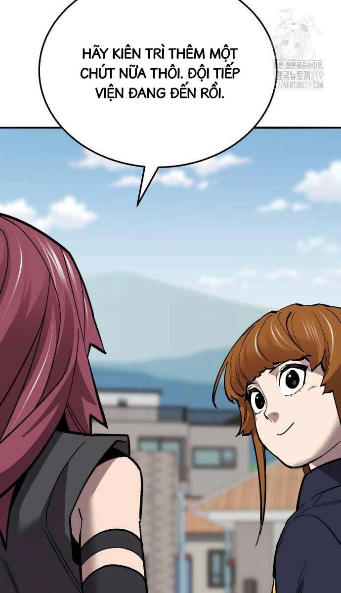 Phá Bỏ Giới Hạn Chapter 128 - 123