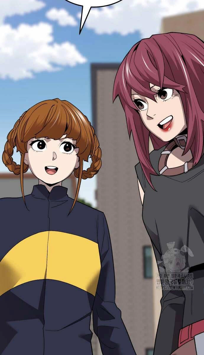 Phá Bỏ Giới Hạn Chapter 128 - 125