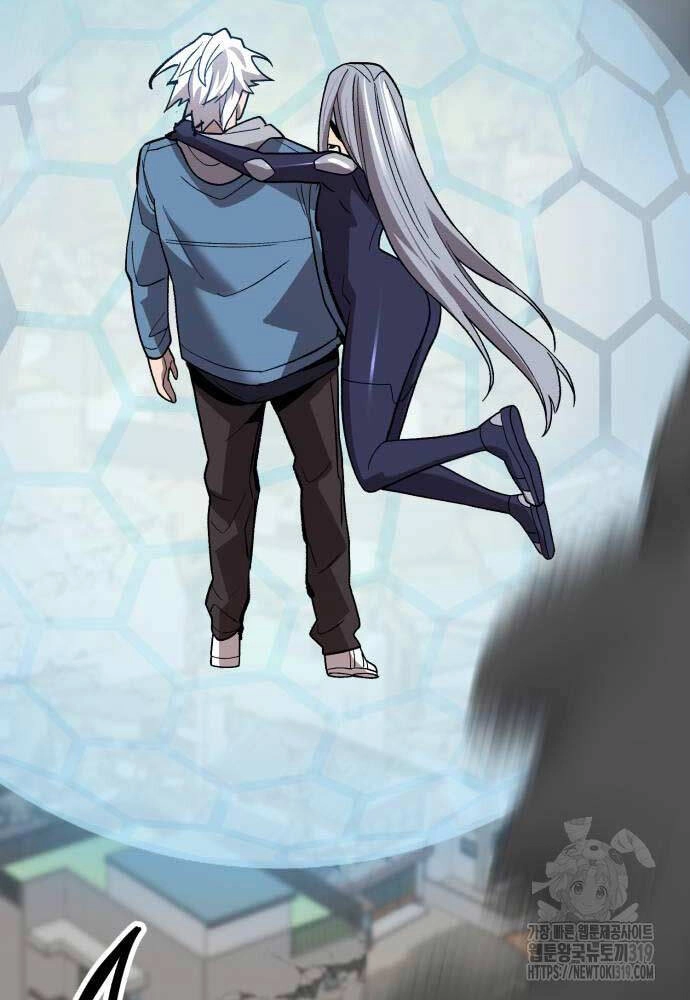 Phá Bỏ Giới Hạn Chapter 128 - 129