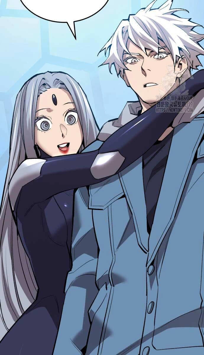 Phá Bỏ Giới Hạn Chapter 128 - 131