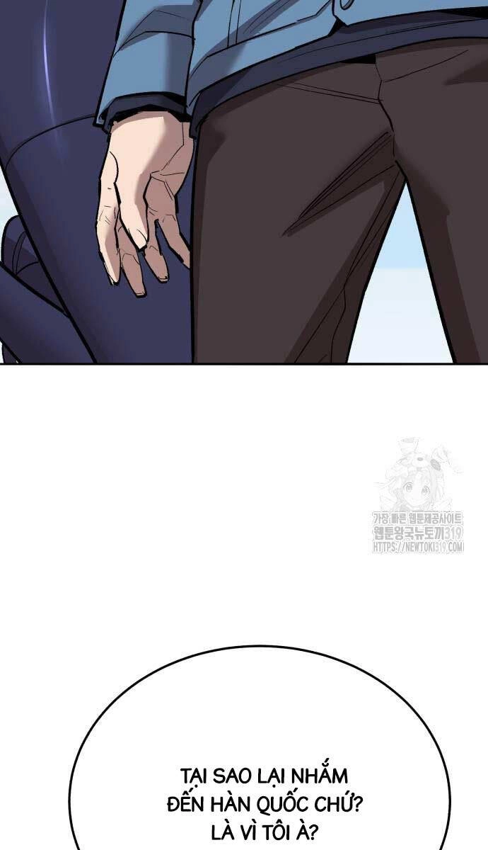 Phá Bỏ Giới Hạn Chapter 128 - 132