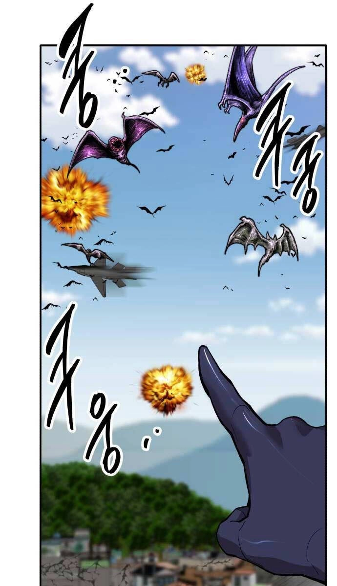 Phá Bỏ Giới Hạn Chapter 128 - 138