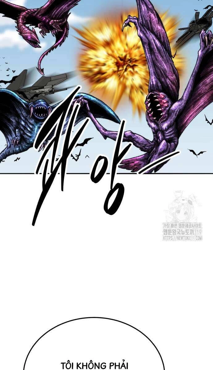 Phá Bỏ Giới Hạn Chapter 128 - 140