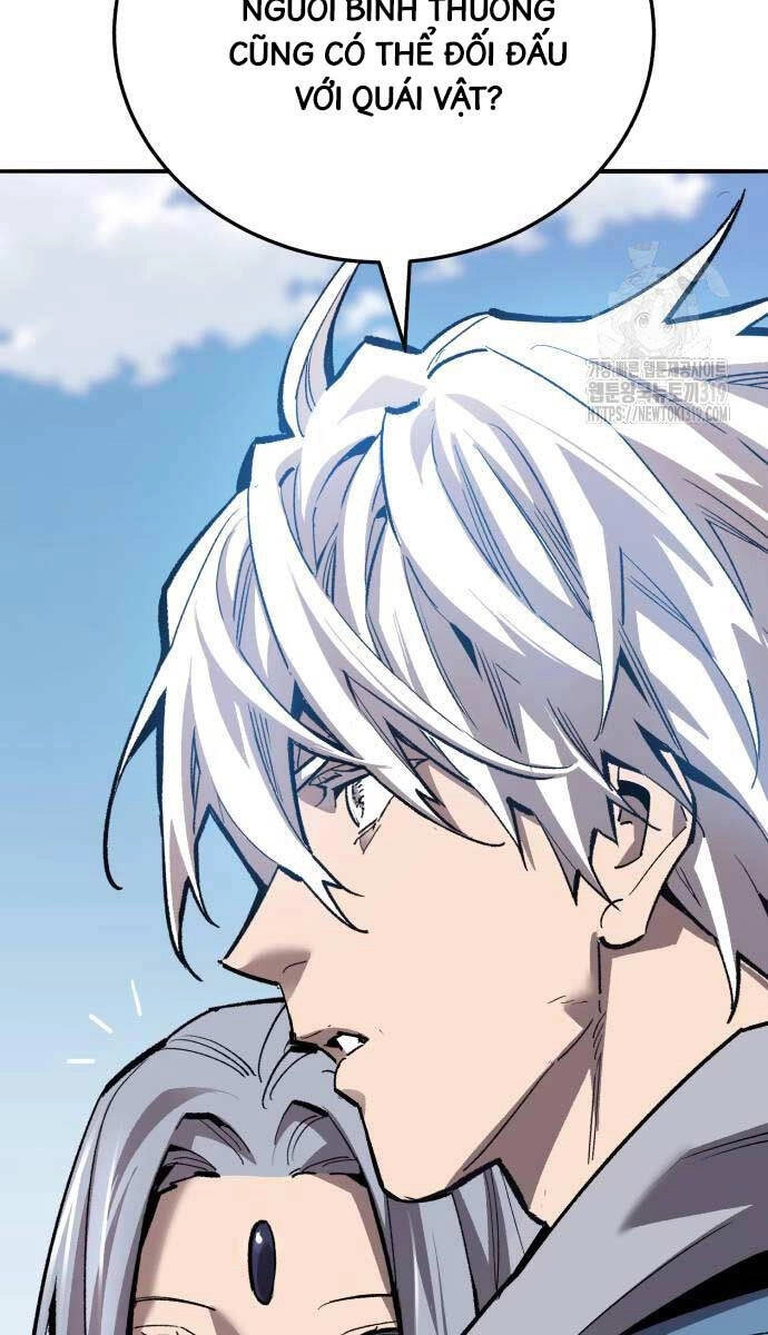 Phá Bỏ Giới Hạn Chapter 128 - 143