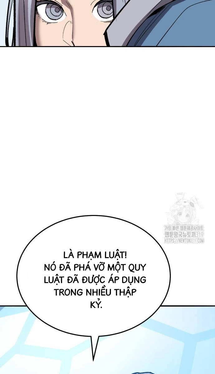 Phá Bỏ Giới Hạn Chapter 128 - 144