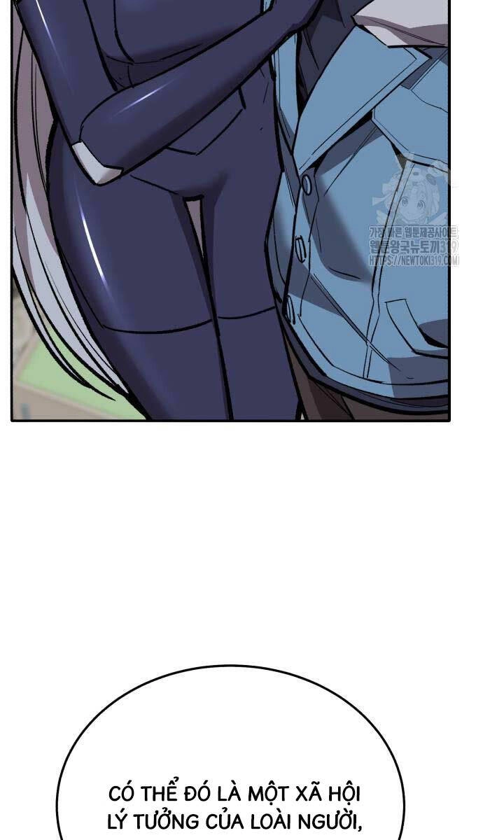 Phá Bỏ Giới Hạn Chapter 128 - 147