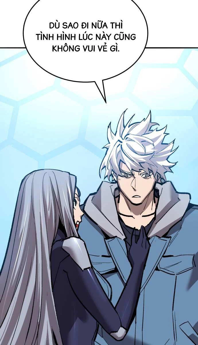 Phá Bỏ Giới Hạn Chapter 128 - 150