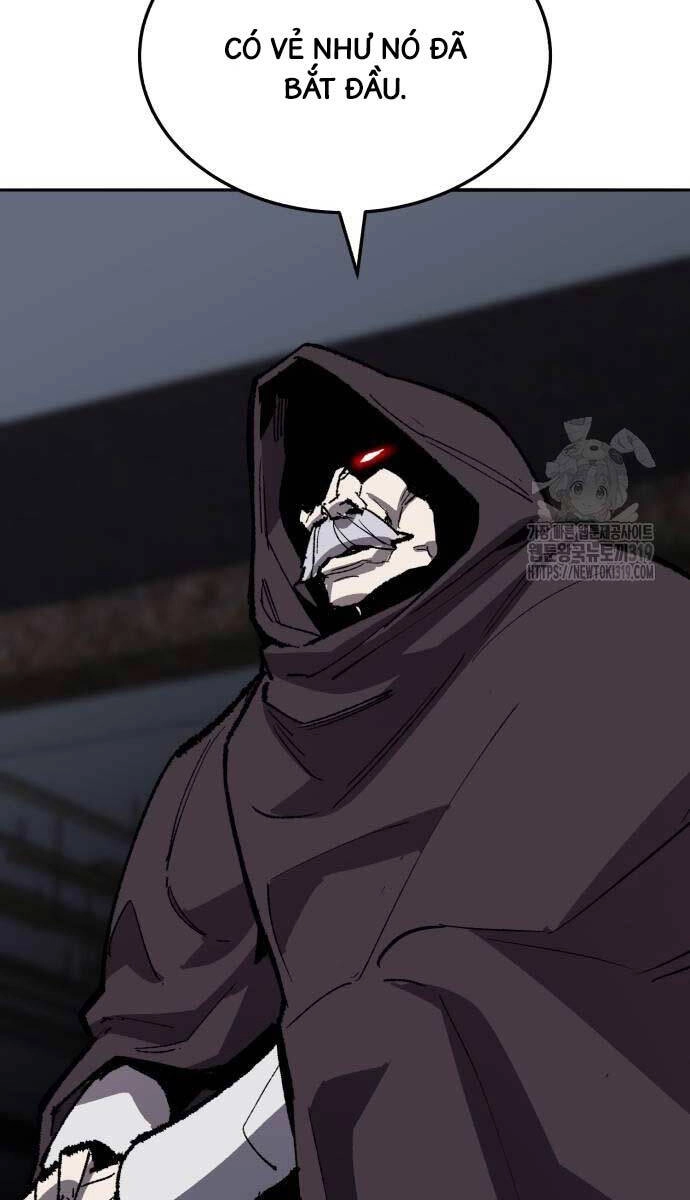 Phá Bỏ Giới Hạn Chapter 128 - 171