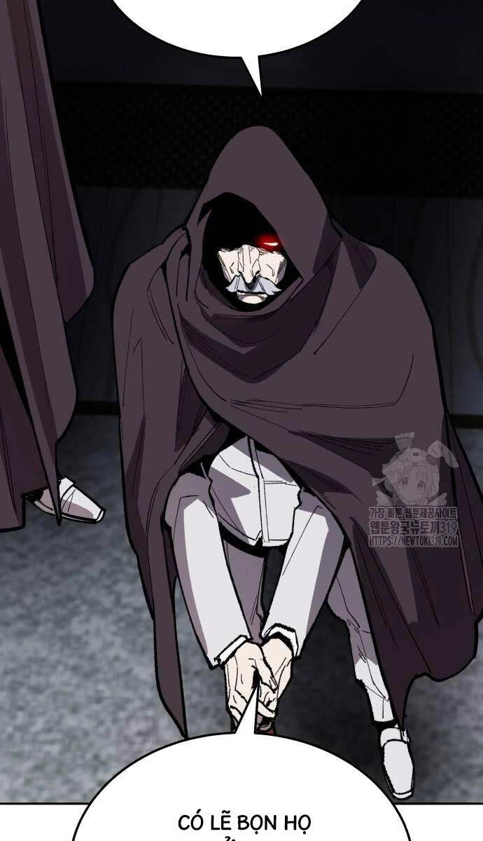 Phá Bỏ Giới Hạn Chapter 128 - 175