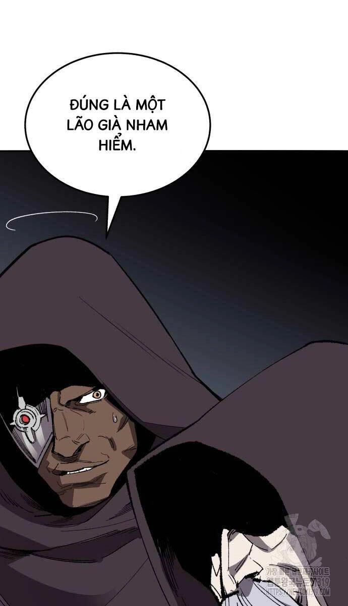 Phá Bỏ Giới Hạn Chapter 128 - 180