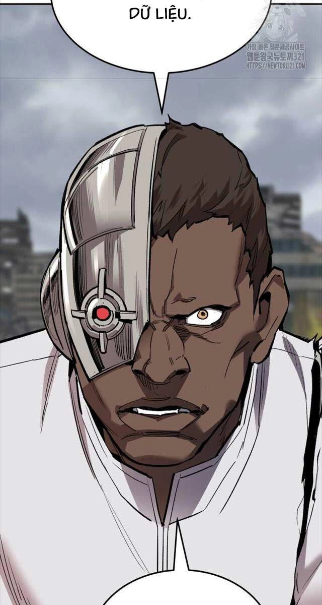 Phá Bỏ Giới Hạn Chapter 130 - 32