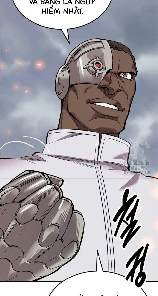 Phá Bỏ Giới Hạn Chapter 130 - 54