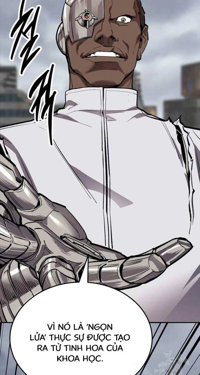 Phá Bỏ Giới Hạn Chapter 130 - 56