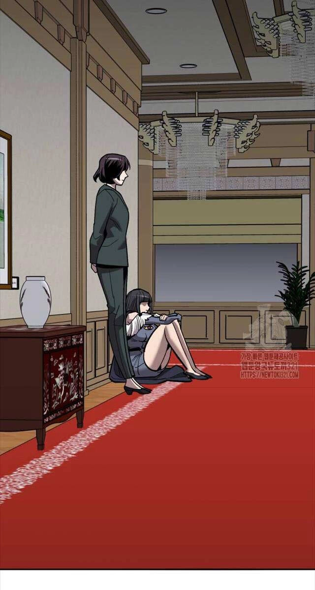 Phá Bỏ Giới Hạn Chapter 130 - 89