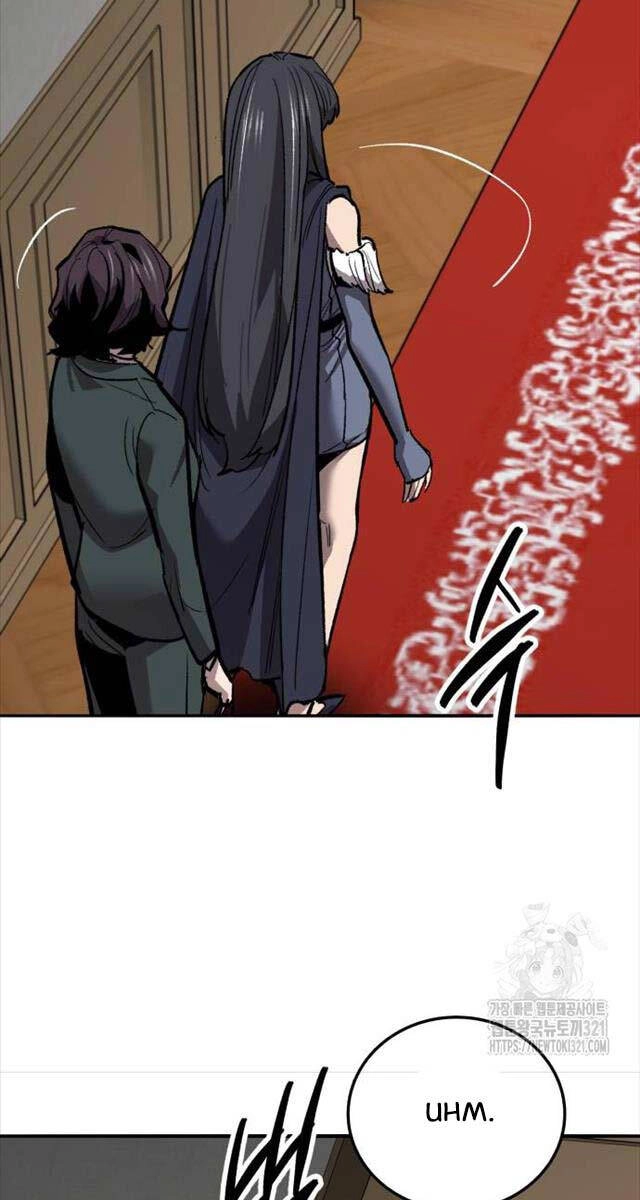 Phá Bỏ Giới Hạn Chapter 130 - 110