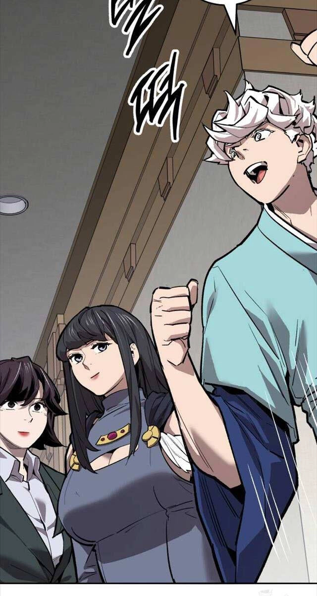 Phá Bỏ Giới Hạn Chapter 130 - 111