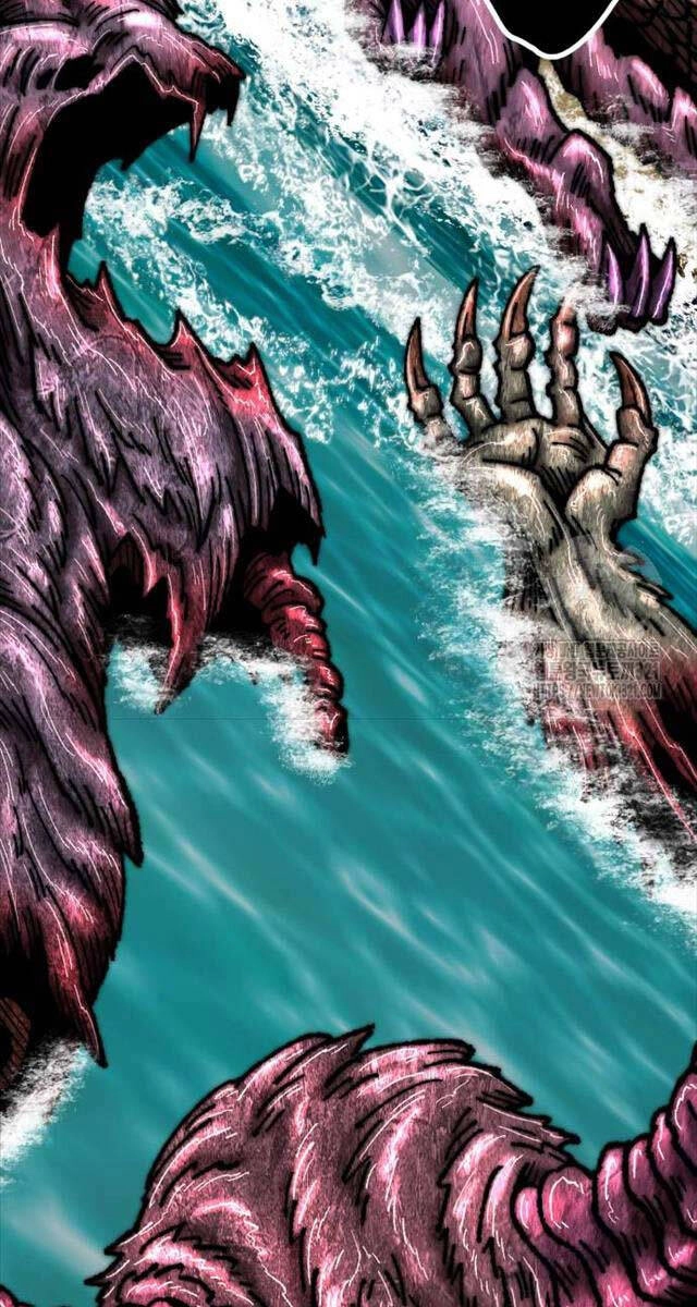 Phá Bỏ Giới Hạn Chapter 130 - 119