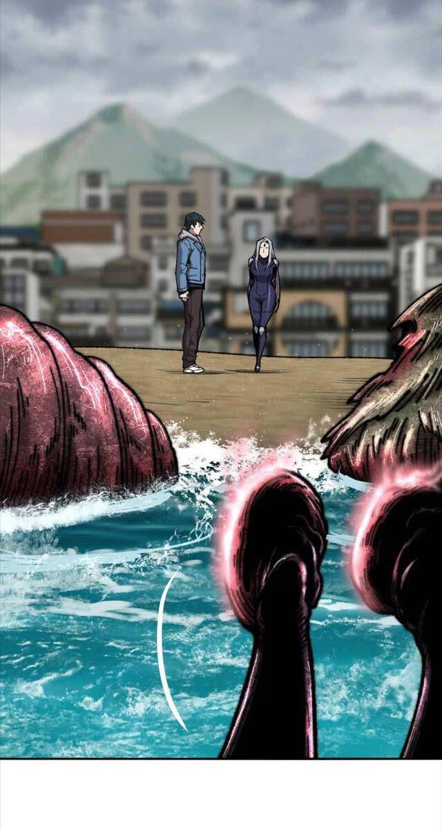 Phá Bỏ Giới Hạn Chapter 130 - 126