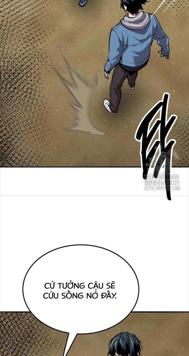 Phá Bỏ Giới Hạn Chapter 130 - 139