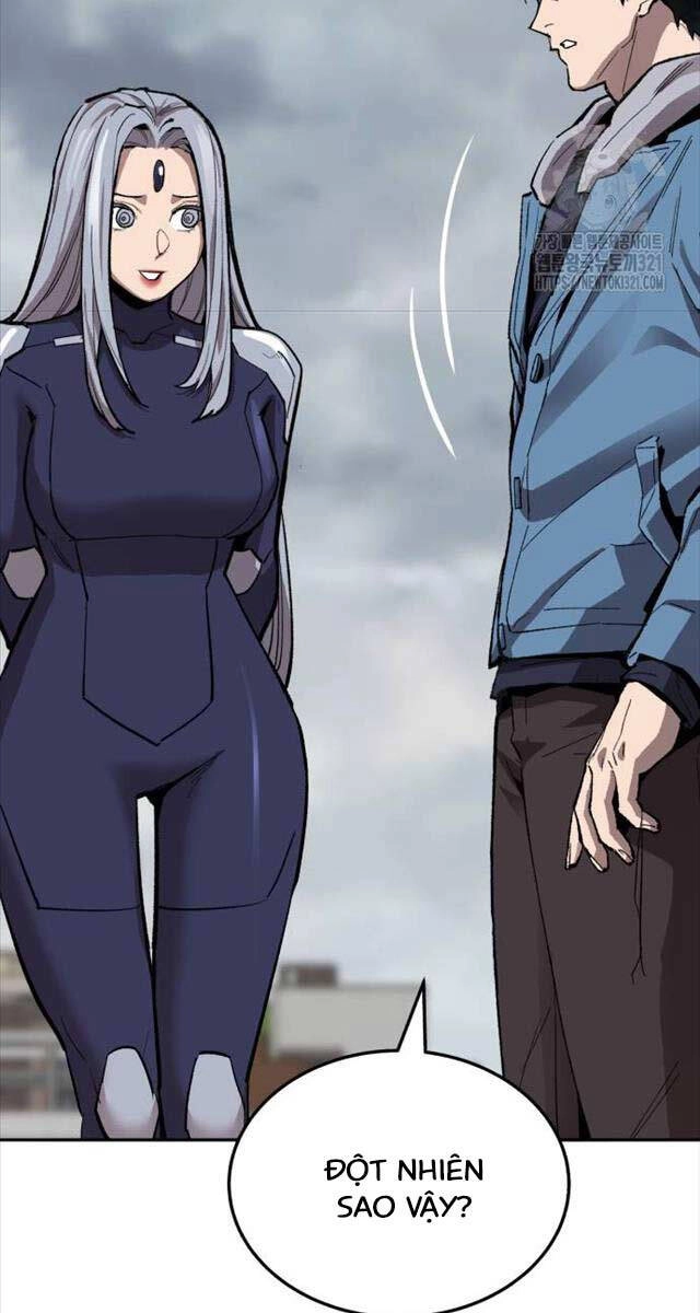 Phá Bỏ Giới Hạn Chapter 130 - 142