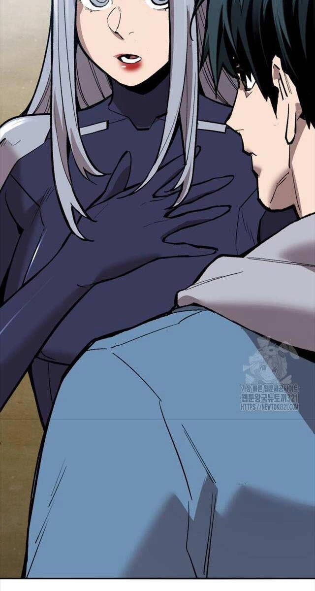 Phá Bỏ Giới Hạn Chapter 130 - 144