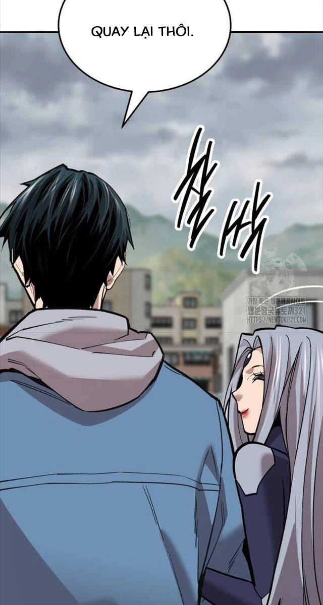 Phá Bỏ Giới Hạn Chapter 130 - 159