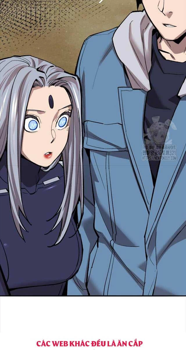 Phá Bỏ Giới Hạn Chapter 130 - 163