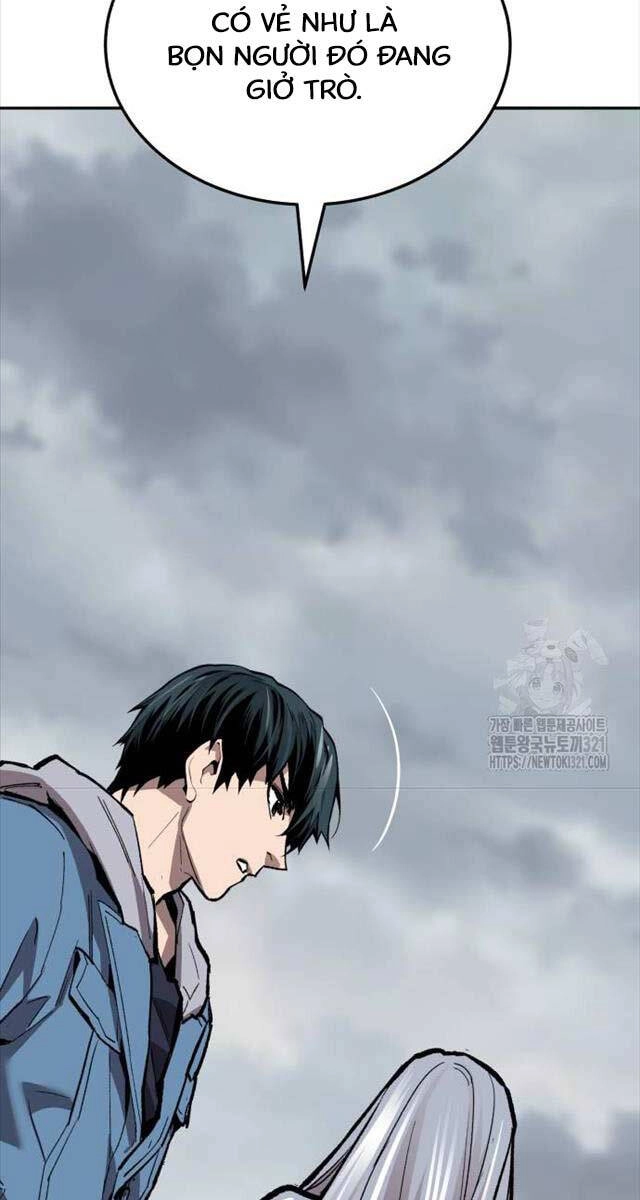 Phá Bỏ Giới Hạn Chapter 130 - 169